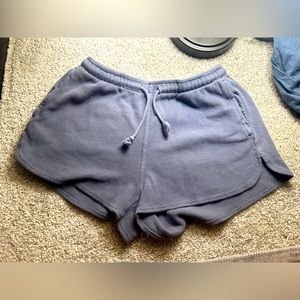 Brandy Melville shorts